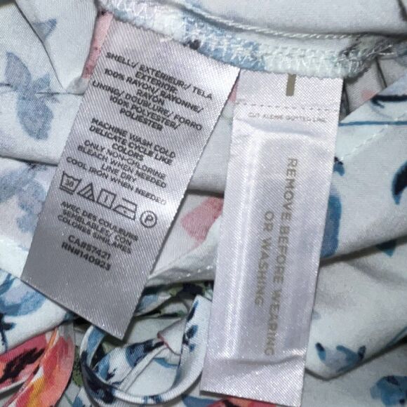 Ann Taylor LOFT Dress - Picture 10 of 10